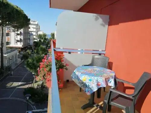 Hotel Tivoli