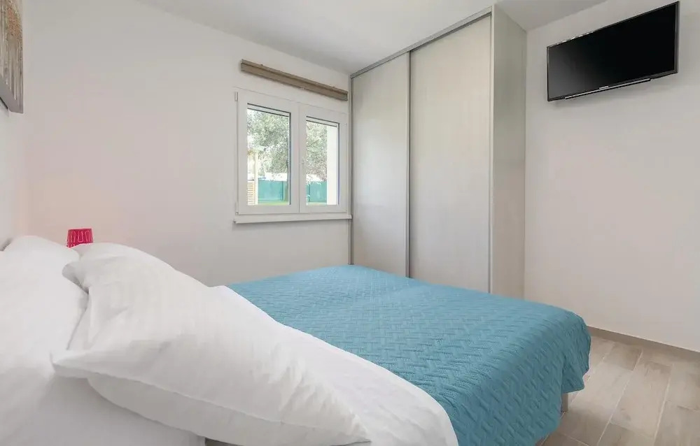 Stunning Home in Rovinj With Wifi and 2 Bedrooms