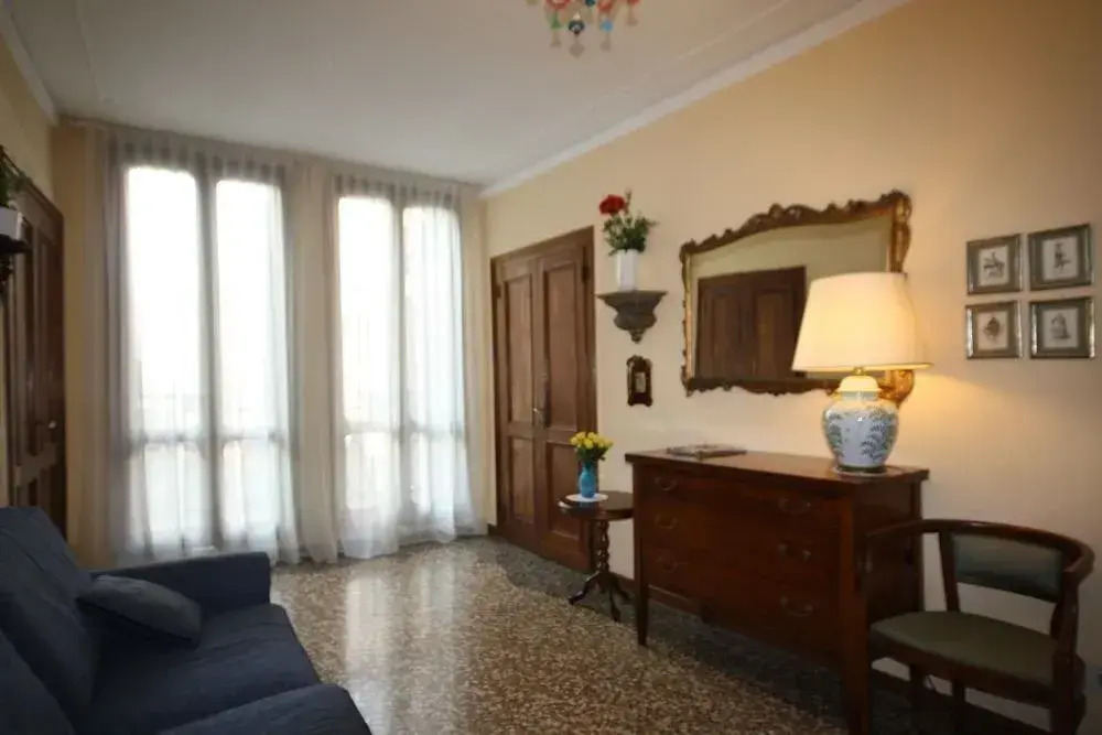 Appartamenti Venezia