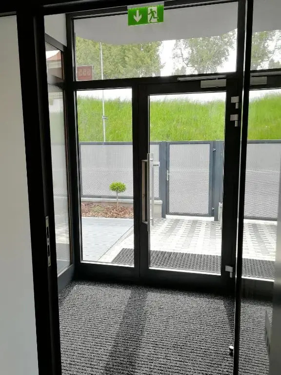 Apartmány Duo