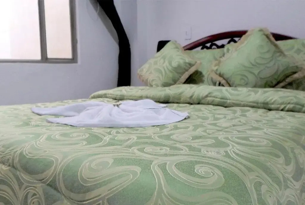 HOTEL LOS BALCONES