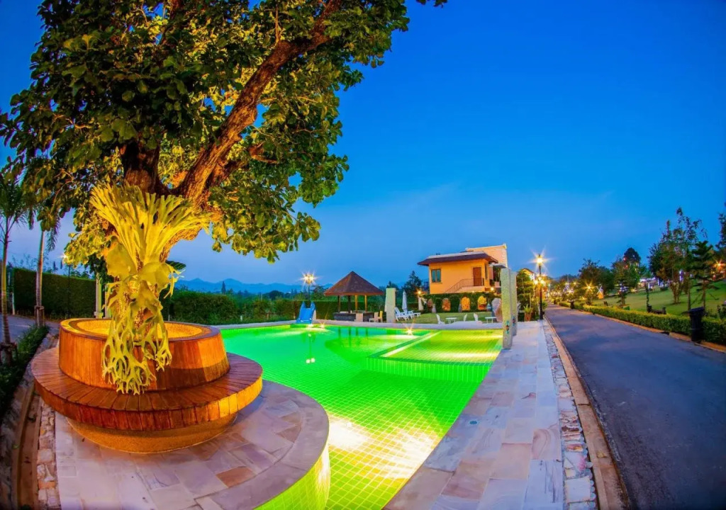 Valata Khaoyai Resort