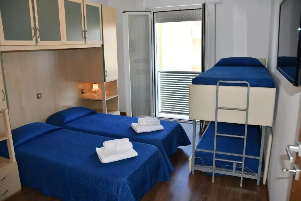 Hotel Playa