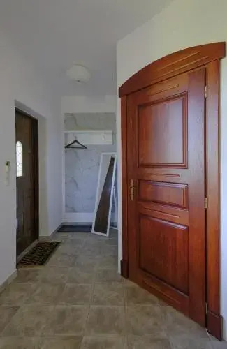 Apartamenty z Klimatem