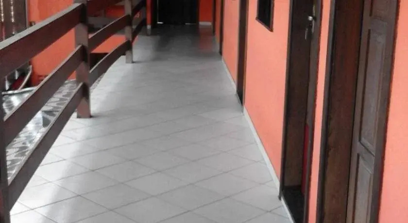 Pousada Luar de Itacimirim