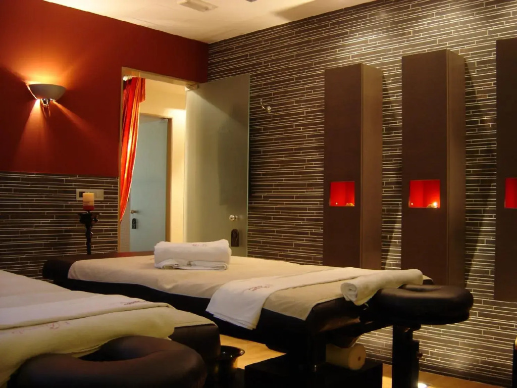 Augusta Eco Wellness Resort 4 Superior