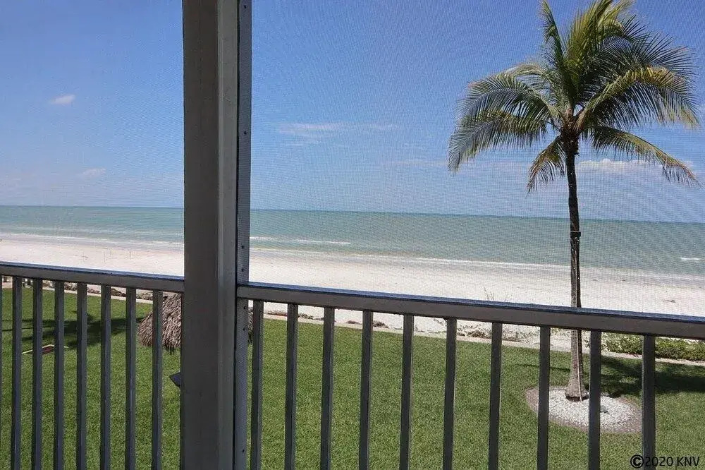 Smugglers Cove 1B5 2 Bedroom Condo