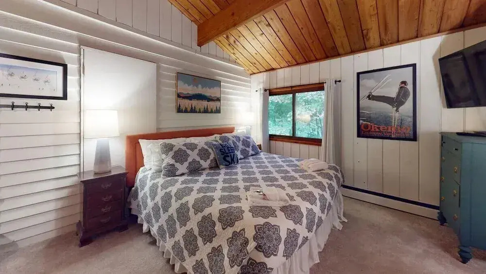 Treehouse Home