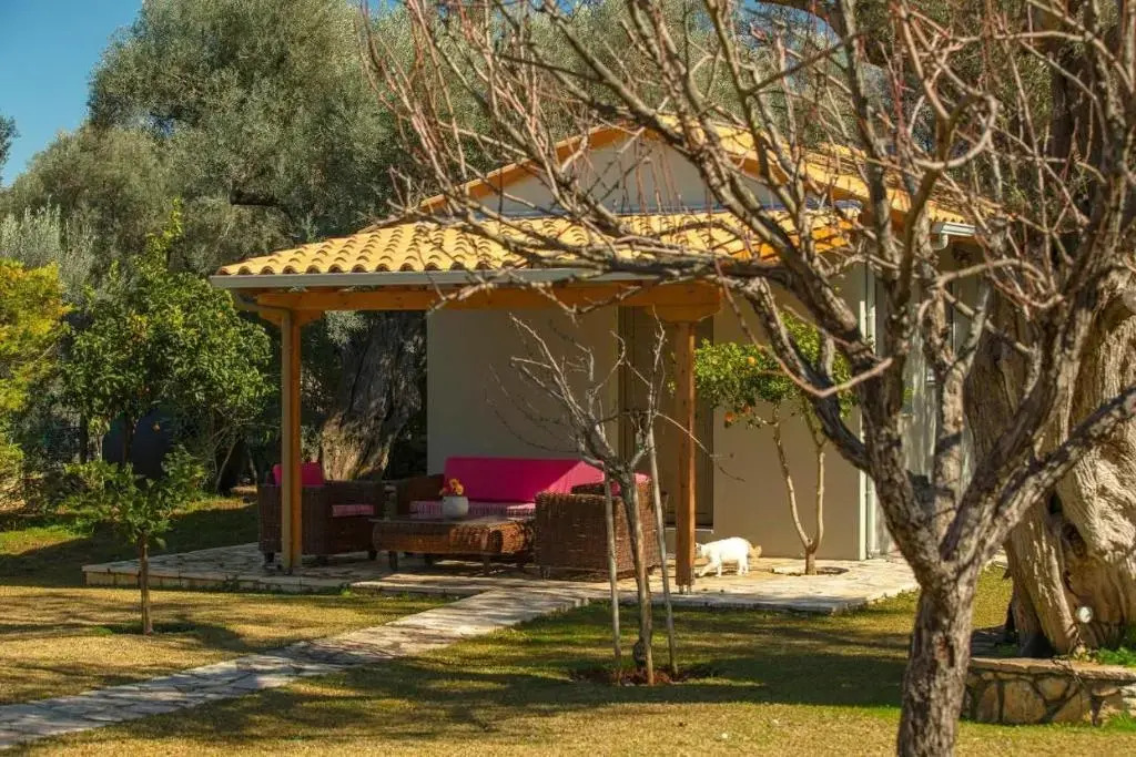 Polys Villa Lefkada 2