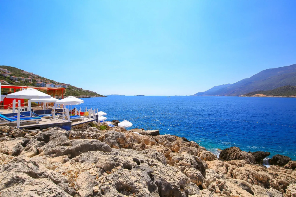 Mavilim Hotel