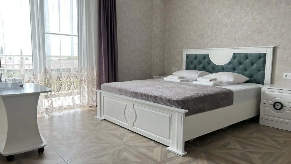 ASunrise Hotel (АСанрайз)