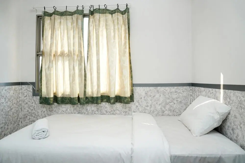 Comfortable 3BR with Japanese Style Livingroom Belmont Apartment
