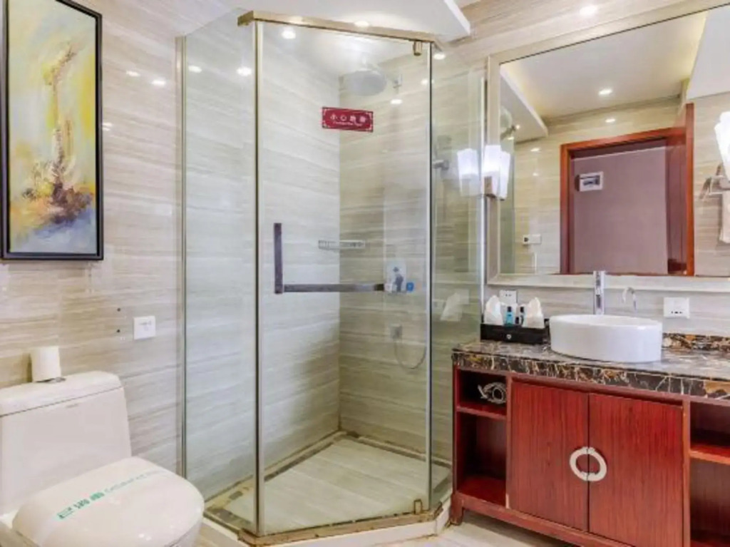 Jinhua Hotel