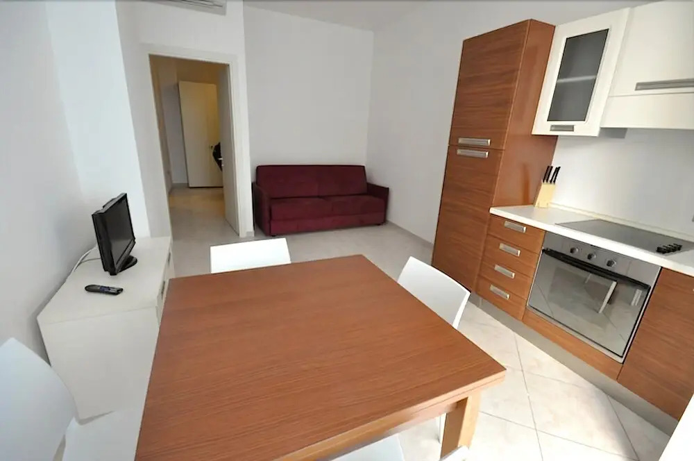 Residence Riccione