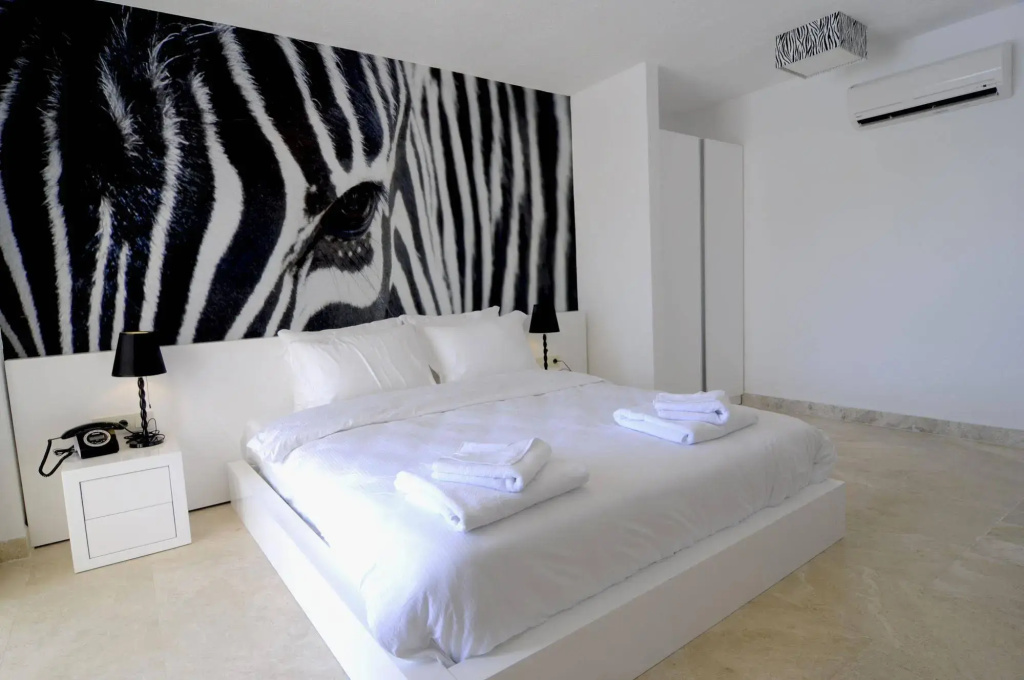 Mini Saray Hotel