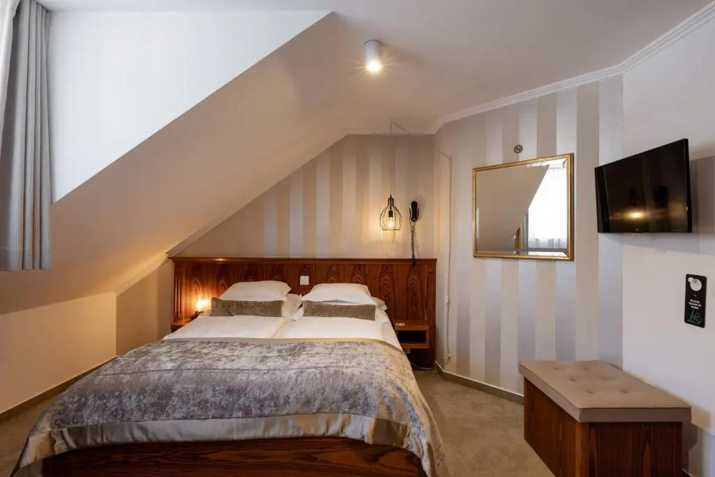 Kotnik Superior Boutique Hotel