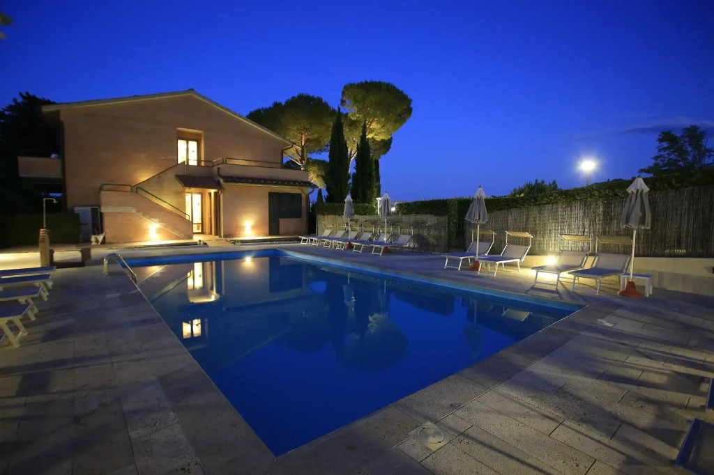 Hotel Le Colline