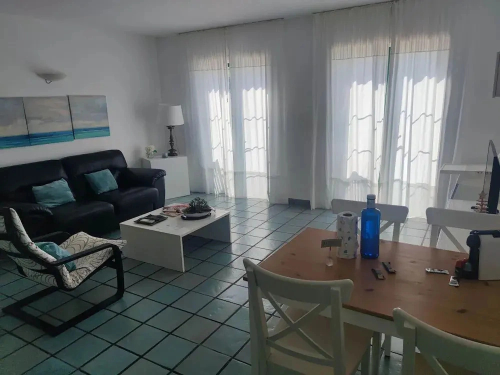 First Line Luxury Apartment by El Sirocco