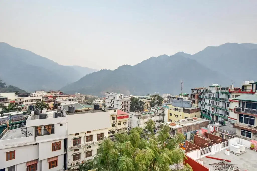 Divine Dev Darshan Valley