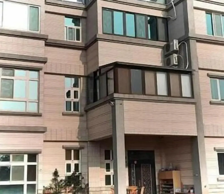 Kinmen Good Friends B&B