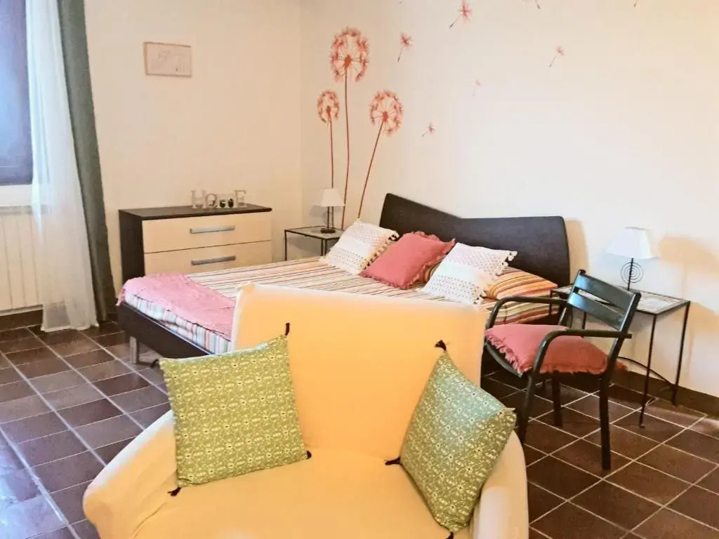 The Best View San Gimignano Apartments