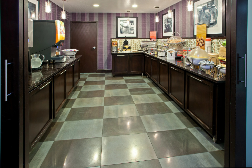Hampton Inn Knoxville-Airport