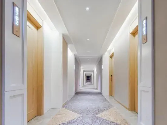 Vienna Hotel (Wuxi Donggang Hongdou Wanhuacheng Branch)