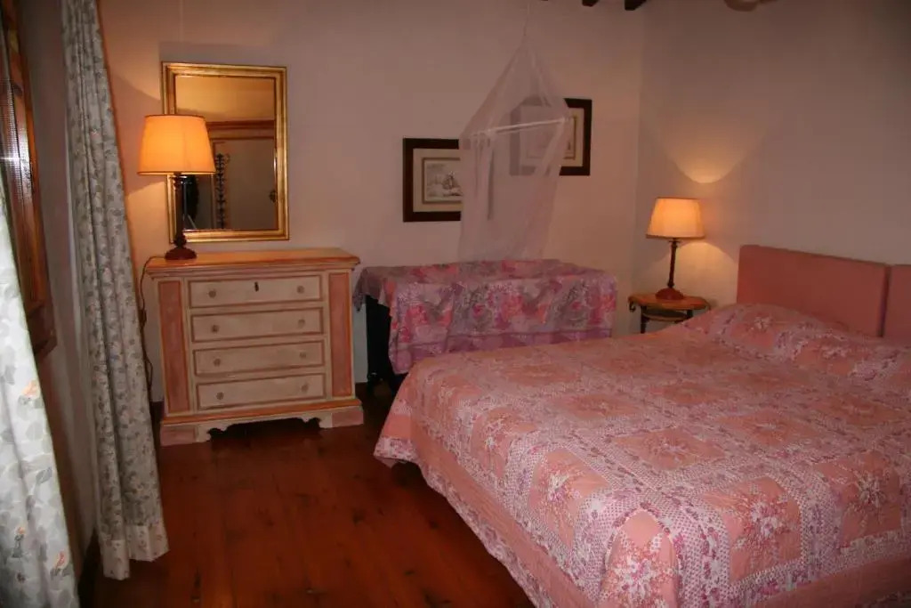 Agriturismo Podere Casacce