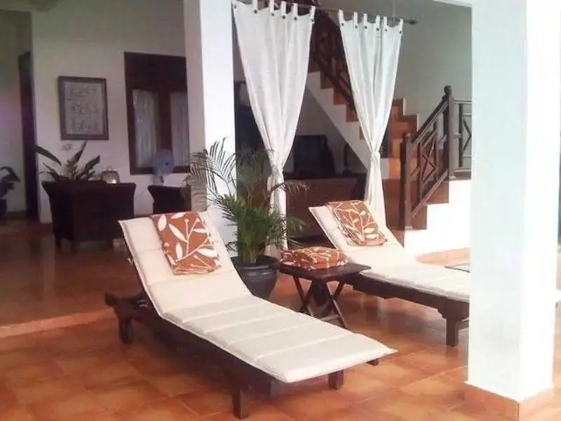 Villa Marlee