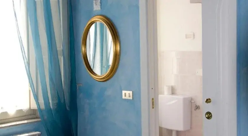 Buonanotte Rooms