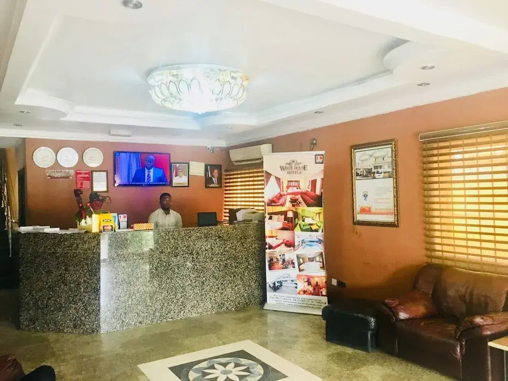 Whitehouse Hotels & Conference Centre
