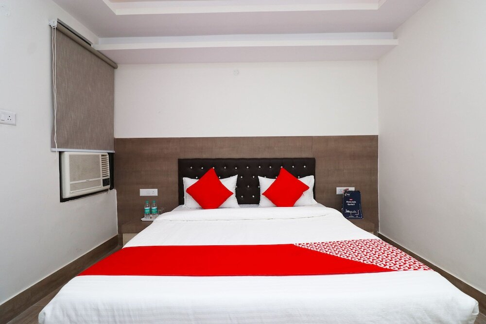 OYO 22194 Hotel Triveni Sangam