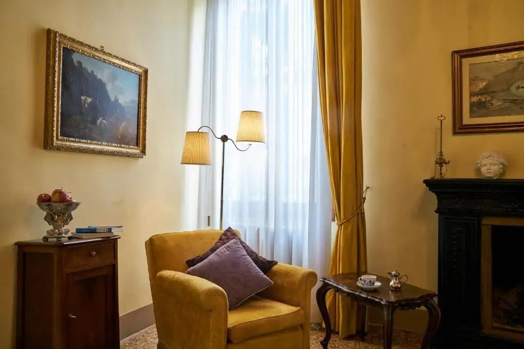 Campiello Zen B&B