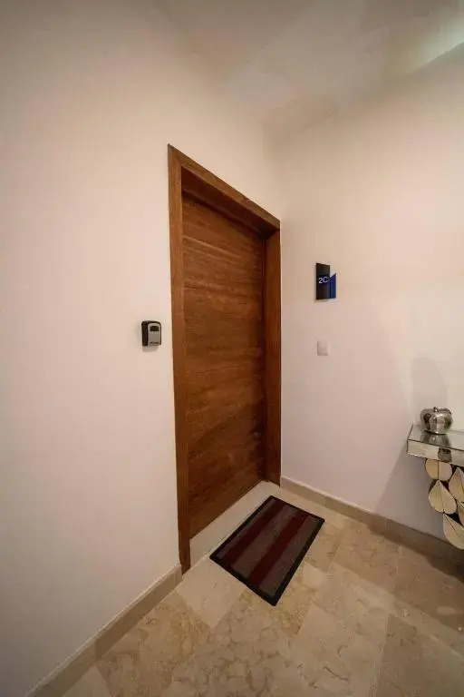 Newly 1 Br Apartment Arboleda