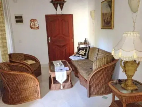 Villa Mango