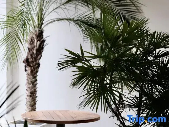Jinyu Flower Hall Resort Homestay