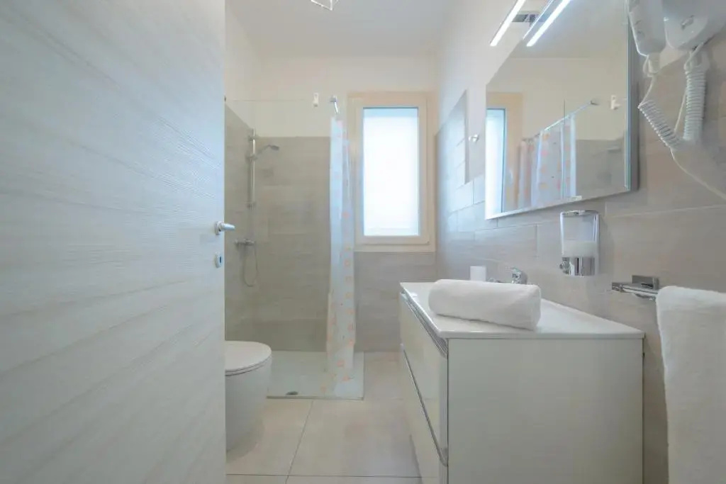Residence Costa Bianca