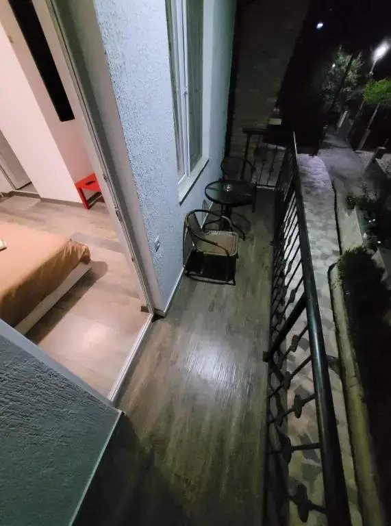Family house