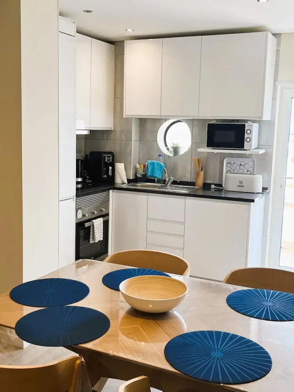 1+1 Bedroom Apartment Veiga, Praceta Vitorino Nemésio, Albufeira