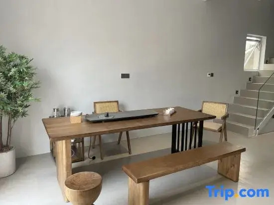 Secret Land Seaview Homestay