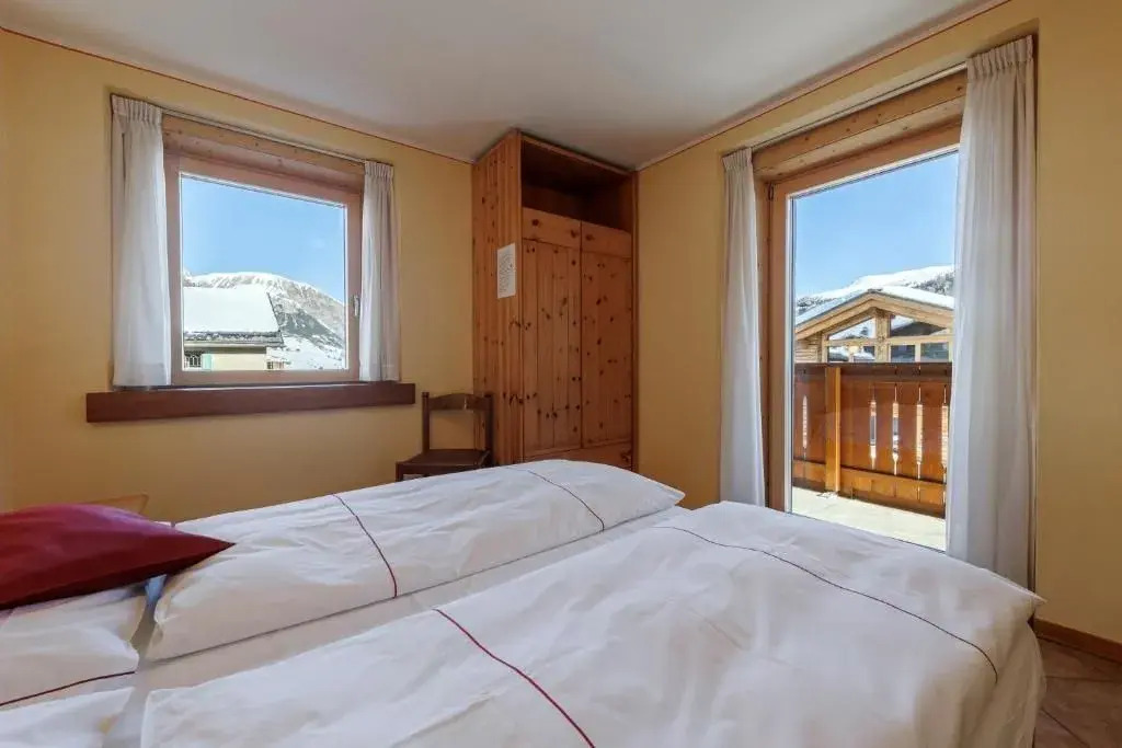 Hotel San Rocco