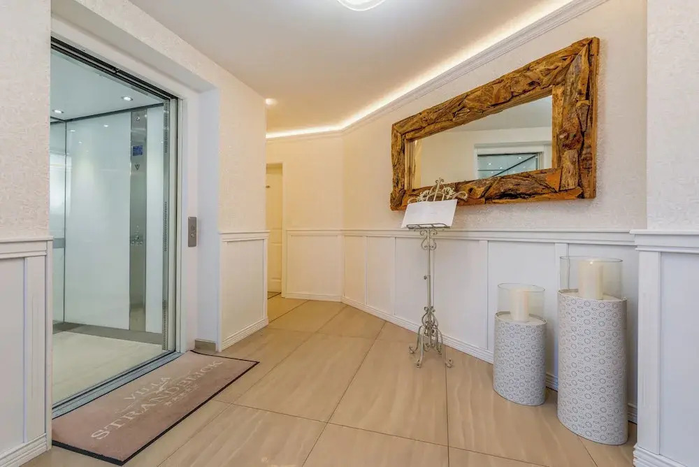 Villa Strandblick