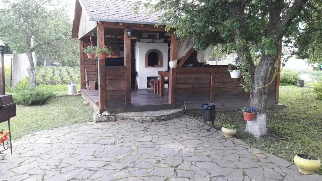 Guest House Na Mikhalyakh