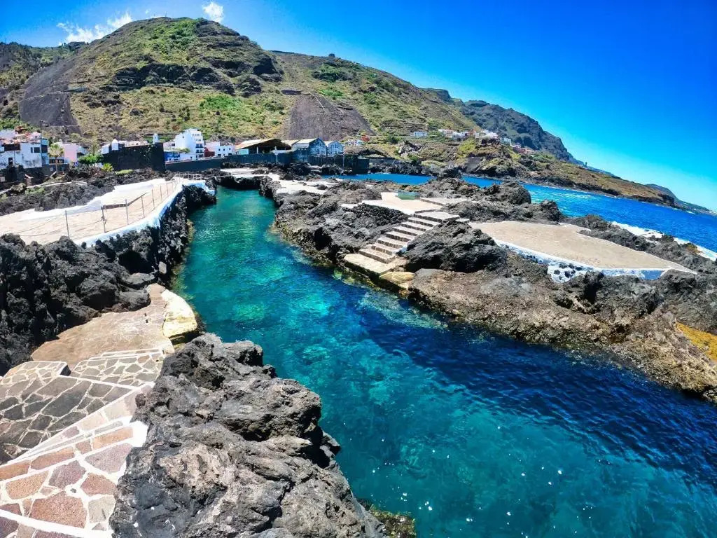 Garachico Homes - LA CASA DE VICTORIA