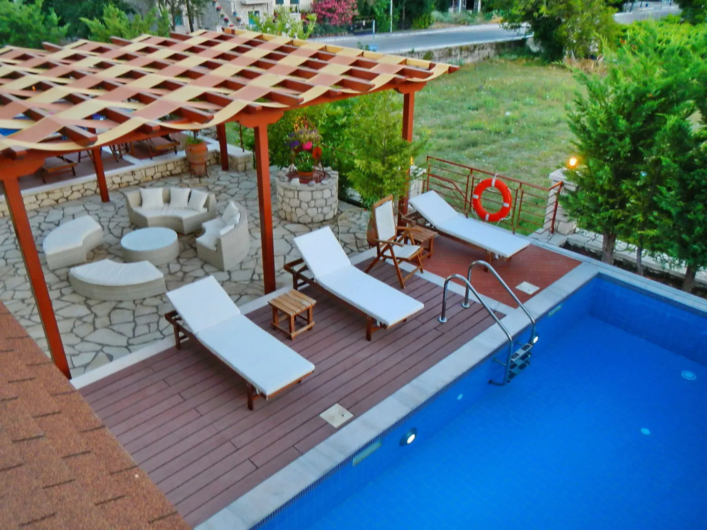Prestige Villas