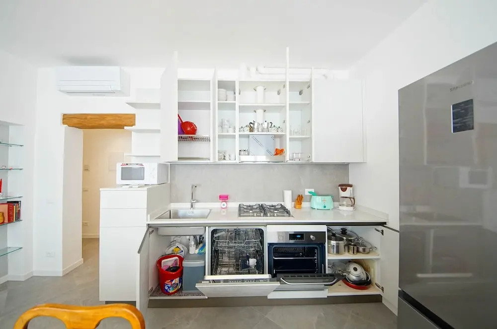 DolceVita Apartments N. 515