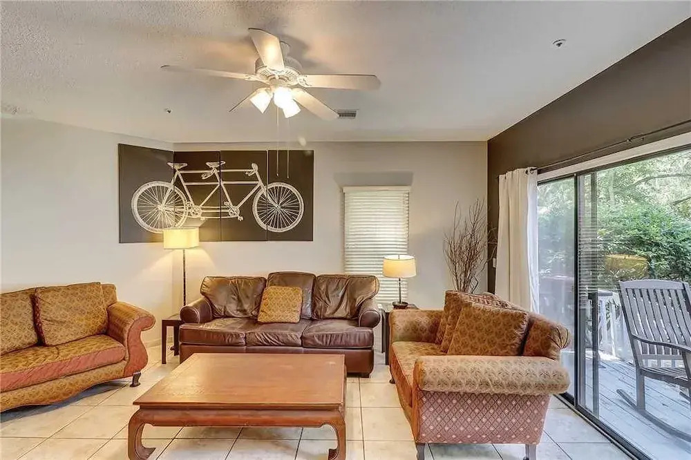 Ocean Breeze 33 - Three Bedroom Condo