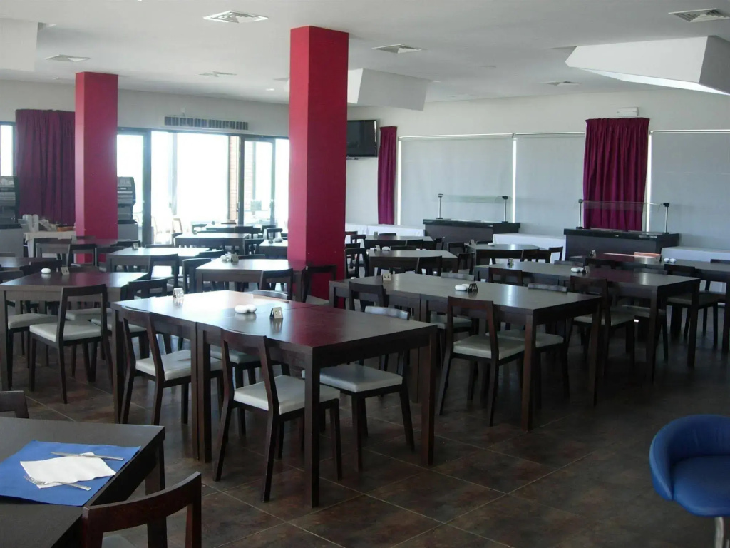 Agua Hotels Riverside