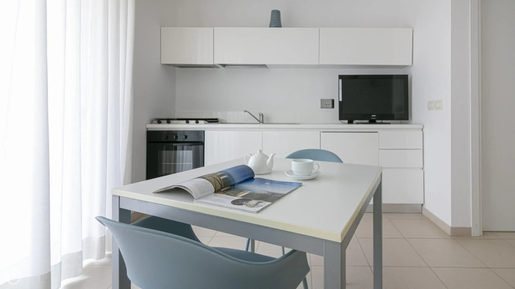 Residenza Excelsior 605