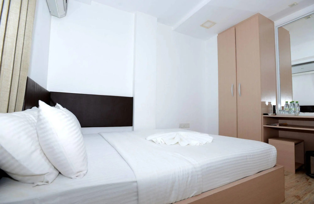 Express Inn at Hulhumale